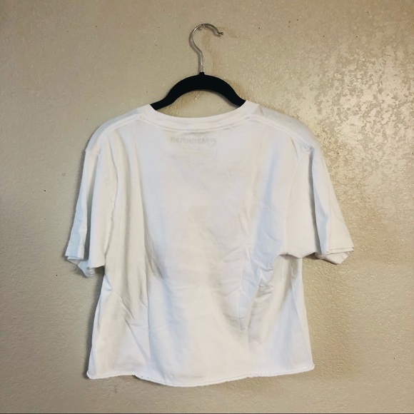 🍜 Maruchan Instant Lunch Crop Top Shirt (Medium) - Picture 4 of 4